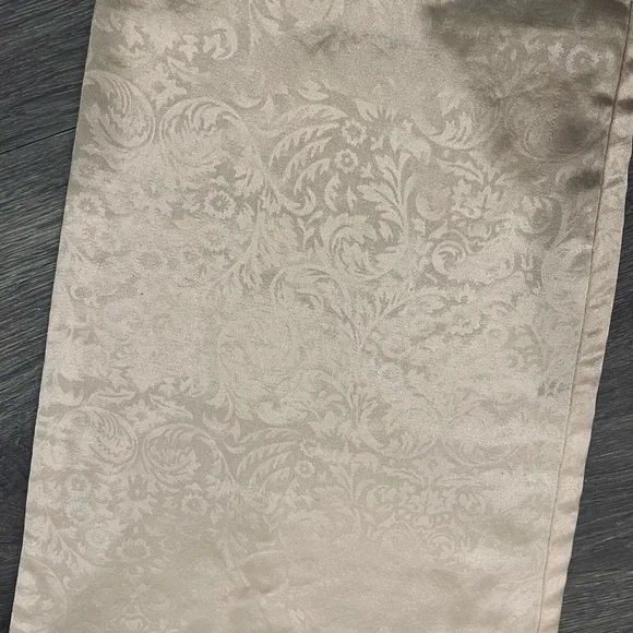 Vintage Victoria’s Secret Gold label 2 piece pajama set - Picture 11 of 12